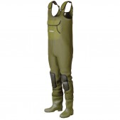Neopreninės BridKelnės DAM Fighter PRO+ 4mm Neopreninės BridKelnės DAM Fighter PRO+ 4mm
